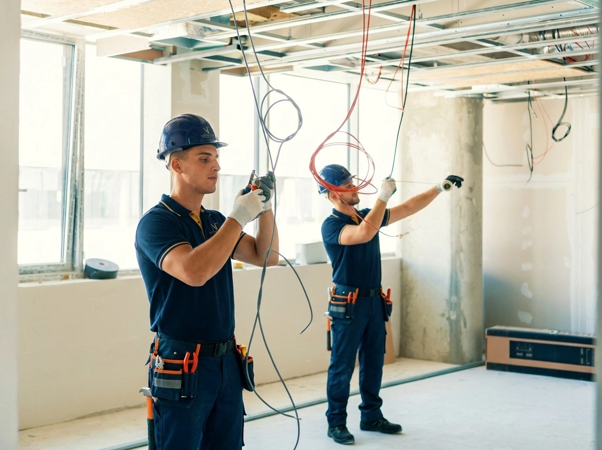 Electrical Service