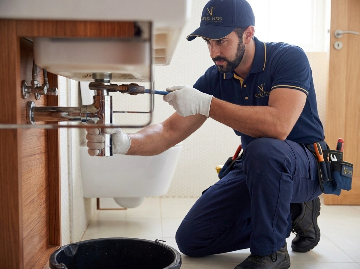 Plumbing Service