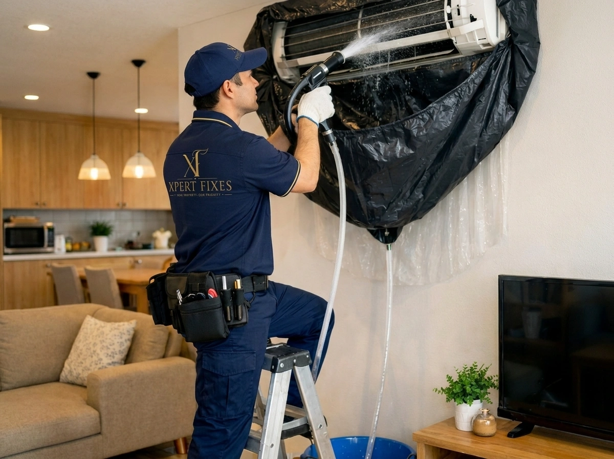 Air Conditioning Service