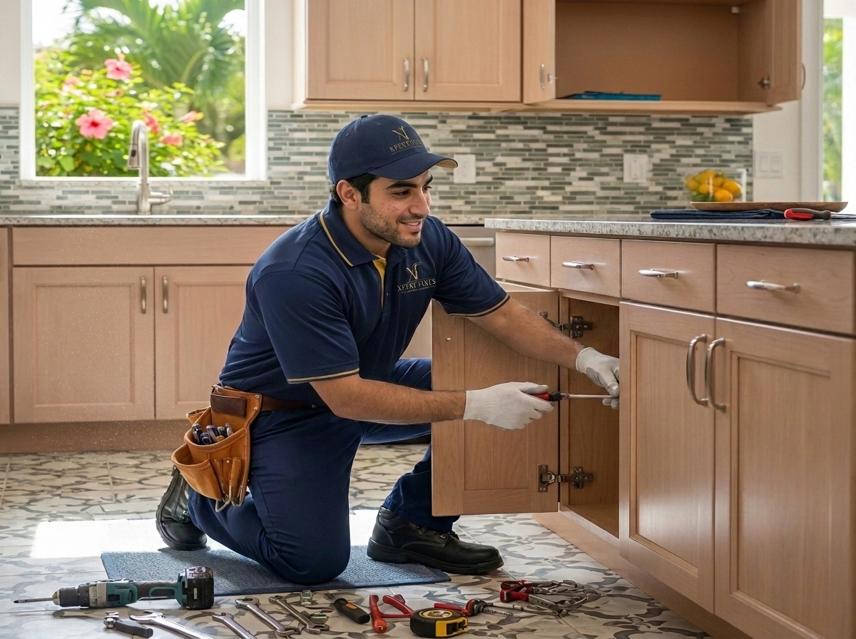 Handyman Service